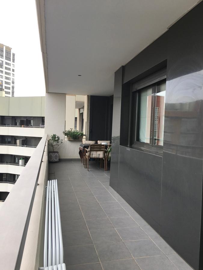Apartment familiar Barcelona Exterior foto