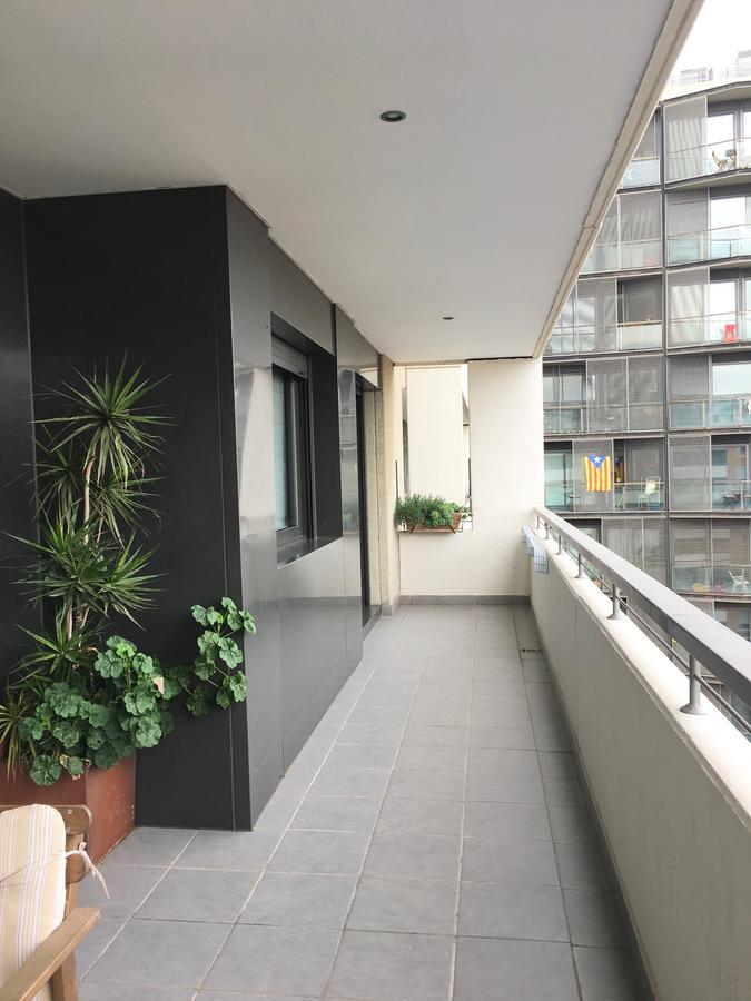 Apartment familiar Barcelona Exterior foto